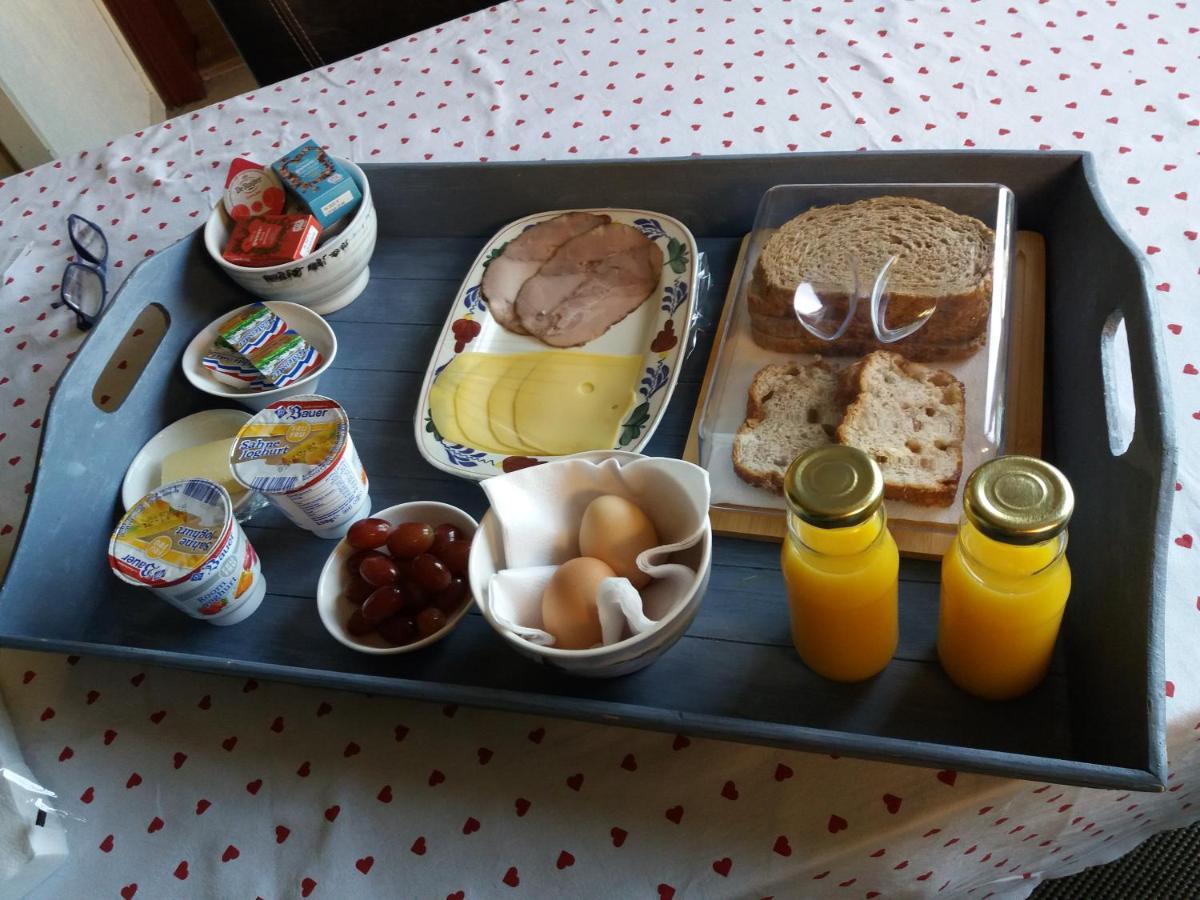 Bed and Breakfast De Wylgepleats Jutrijp Exterior foto